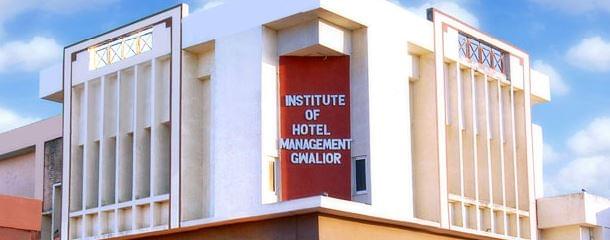 IHM Gwalior Campus photo 1