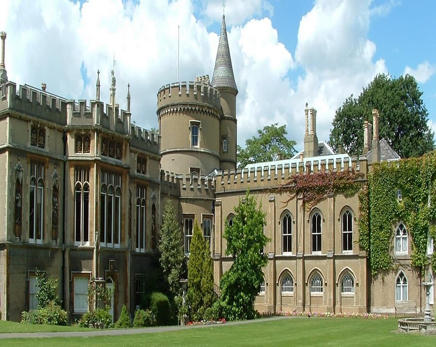 St Mary's College Shillong Campus photo 1