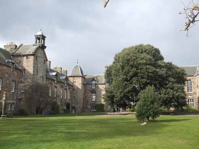 St Mary's College Shillong Campus photo 2