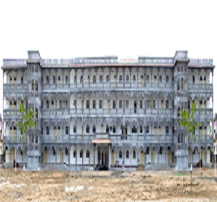 Dr RG Bhoyar Institute of Pharmaceutical Education and Research Wardha Campus photo 1