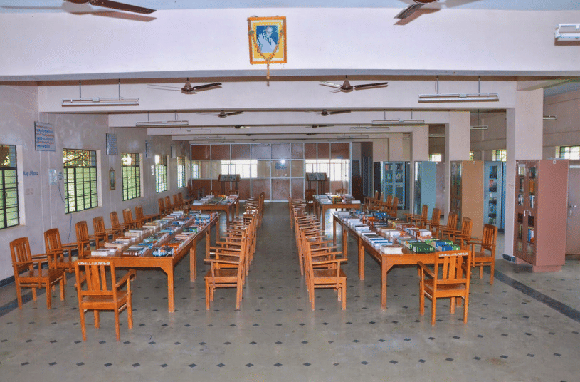 Hurakadli Ajja Law College Dharwad Infrastructure photo 1