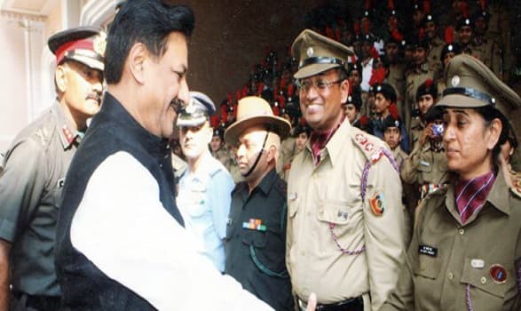 DAV Velankar College of Commerce Solapur Festival photo 8