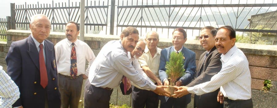 Directorate of Coldwater Fisheries Research Nainital Campus photo 8