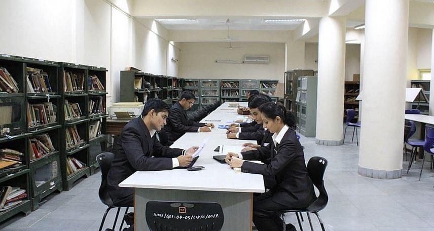 IHM Ahmedabad Facility photo 3