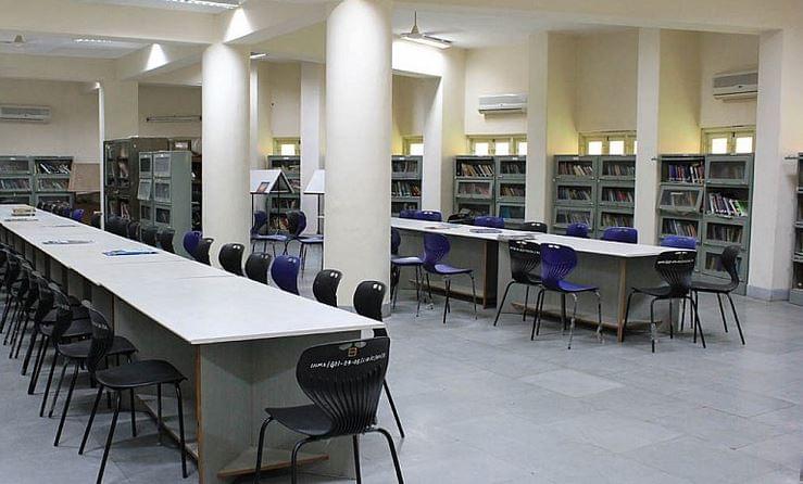 IHM Ahmedabad Facility photo 2