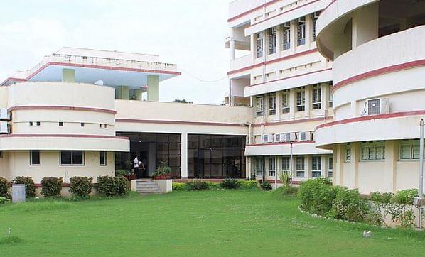 IHM Ahmedabad Campus photo 1