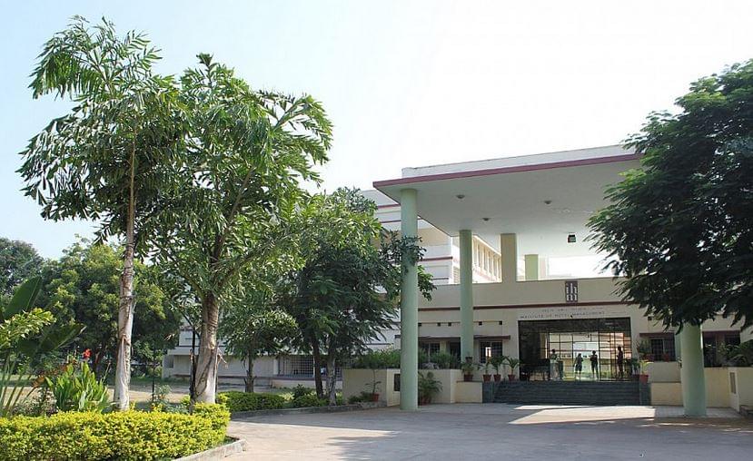 IHM Ahmedabad Campus photo 2