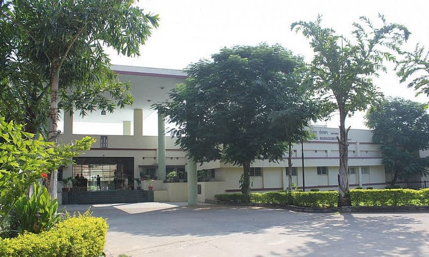 IHM Ahmedabad Campus photo 3