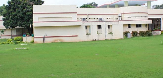 IHM Ahmedabad Campus photo 5