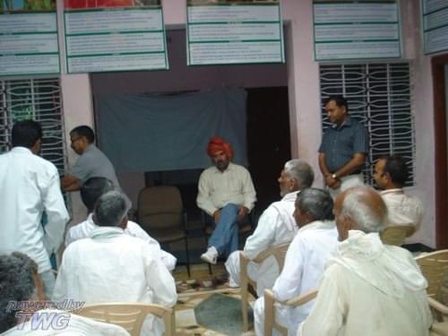 Directorate of Rapeseed Mustard Research Bharatpur Campus photo 14