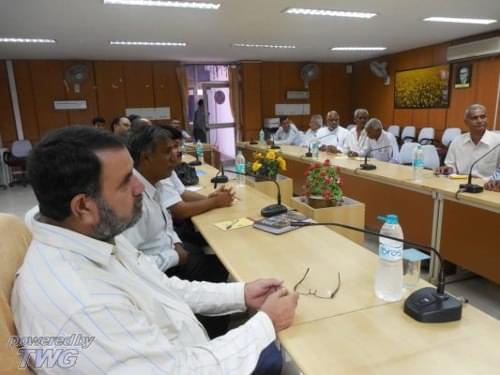 Directorate of Rapeseed Mustard Research Bharatpur Campus photo 9