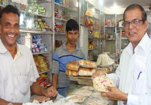 Directorate of Sorghum Research Hyderabad Campus photo 2