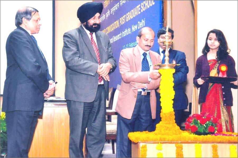 Indian Grassland and Fodder Research Institute Jhansi Campus photo 4