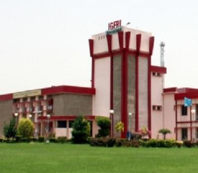 Indian Grassland and Fodder Research Institute Jhansi Campus photo 8