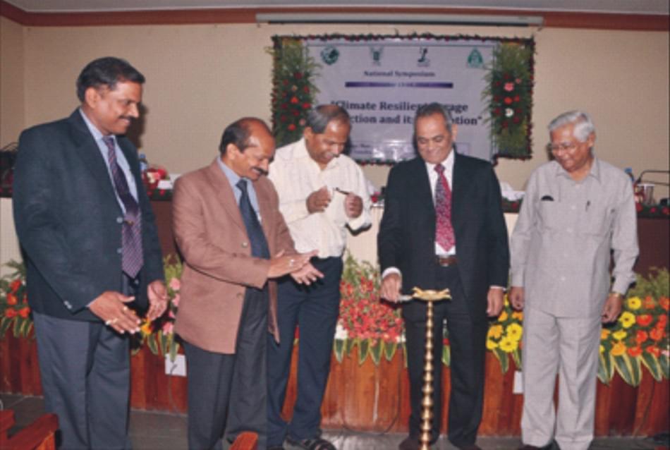 Indian Grassland and Fodder Research Institute Jhansi Campus photo 10