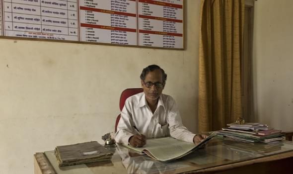 Loknete Mohanrao Kadam College of Agriculture Sangli Academic Building photo 3