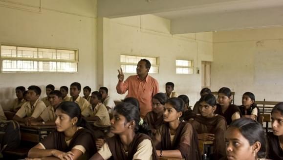 Loknete Mohanrao Kadam College of Agriculture Sangli Academic Building photo 5