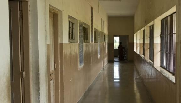 Loknete Mohanrao Kadam College of Agriculture Sangli Academic Building photo 7