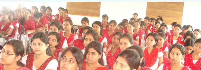 Handique Girls College Guwahati Events and Extra curricular photo 4