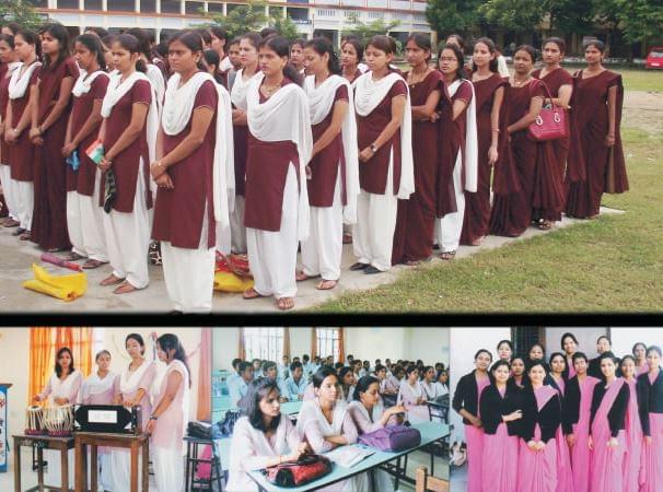 Motiram Baburam Government Post Graduate College Nainital Events photo 1