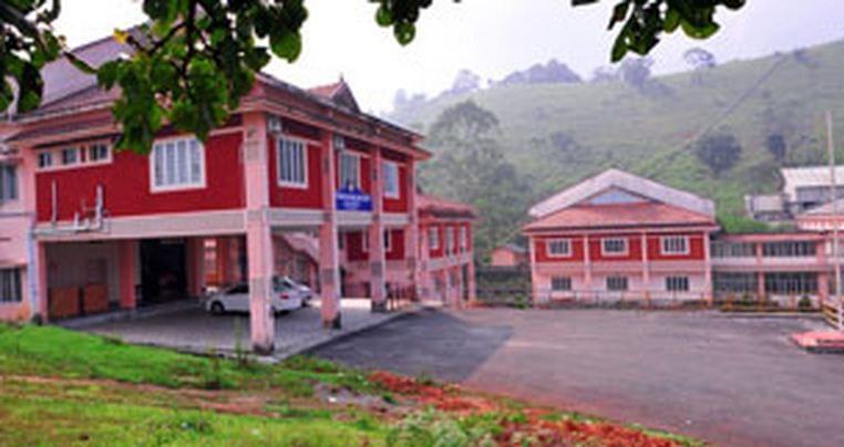 KVASU, College of Veterinary and Animal Sciences Pookot Pookot Campus photo 1