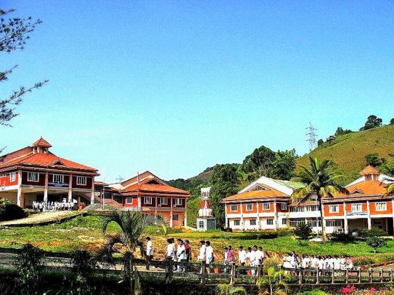 KVASU, College of Veterinary and Animal Sciences Pookot Pookot Campus photo 2