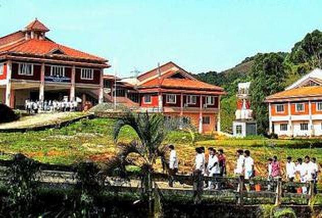 KVASU, College of Veterinary and Animal Sciences Pookot Pookot Campus photo 3