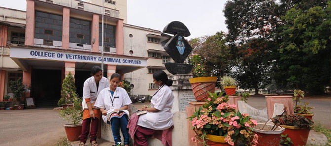 KVASU, College of Veterinary and Animal Sciences Pookot Pookot Campus photo 8