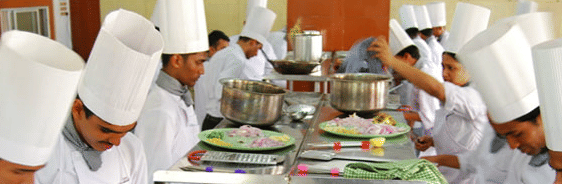 Chandigarh Institute of Hotel Management and Catering Technology Infrastructure photo 1