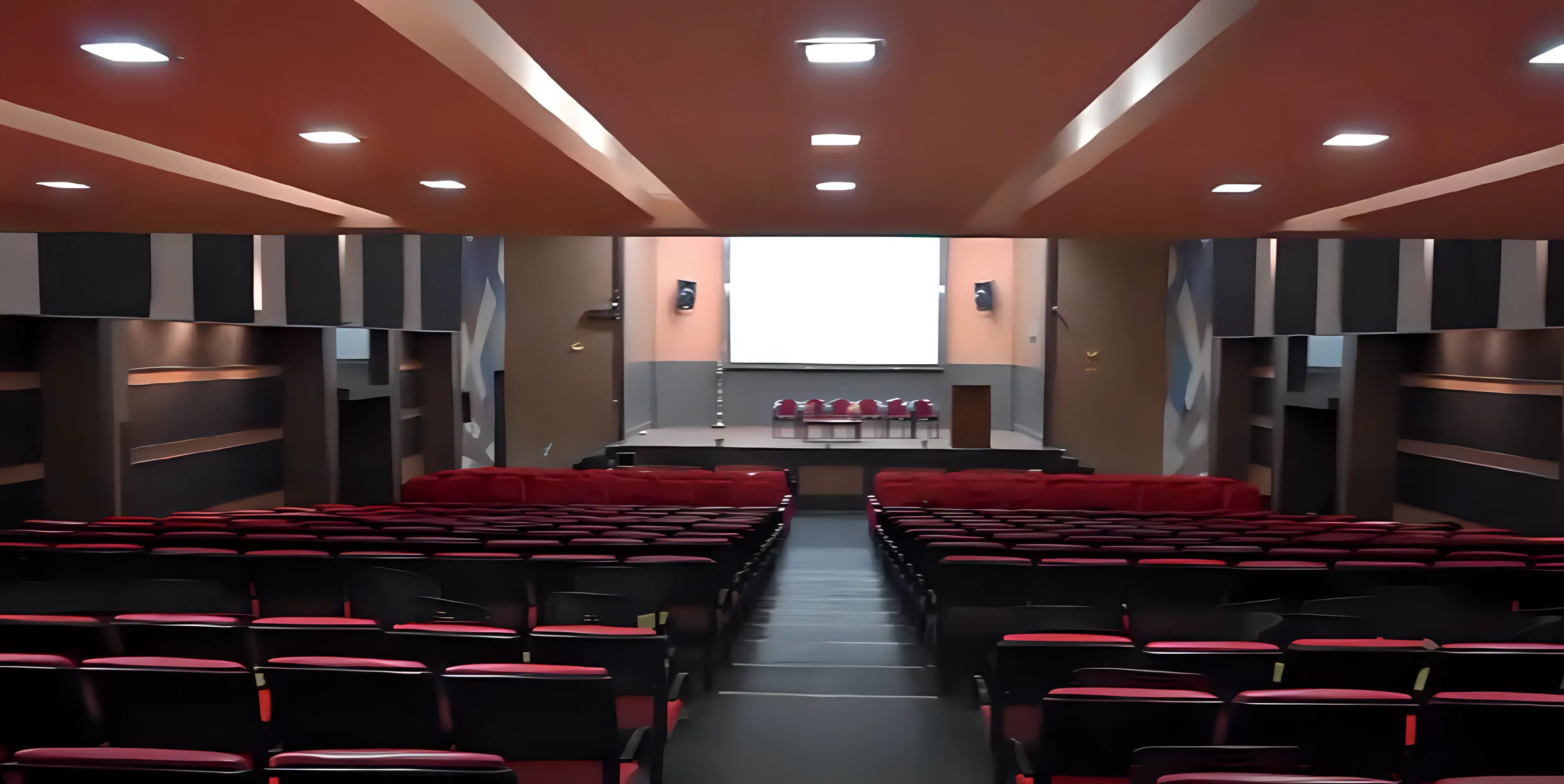 Mailam Engineering College Villupuram Facilities photo 1