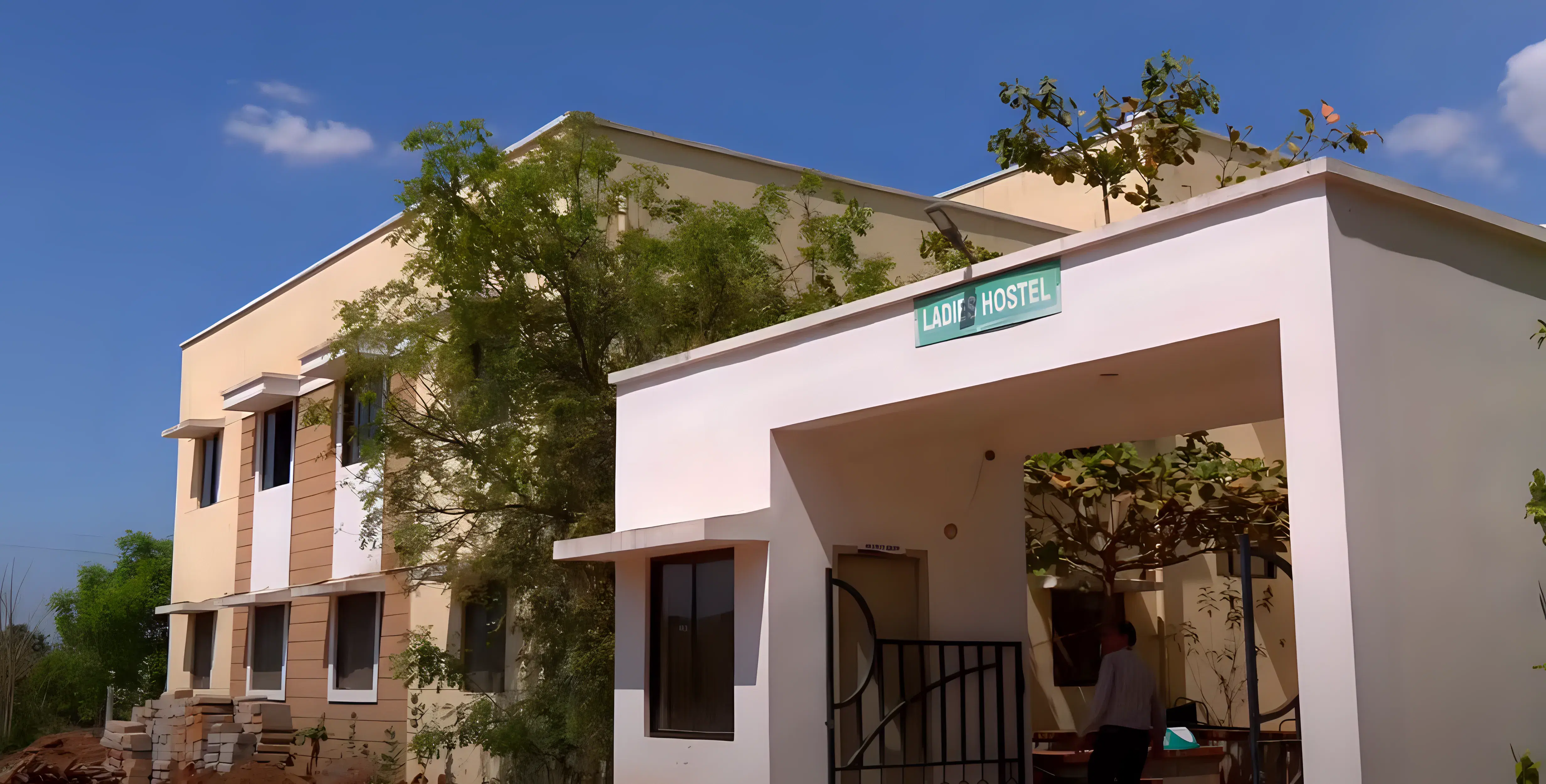 Mailam Engineering College Villupuram Campus photo 8