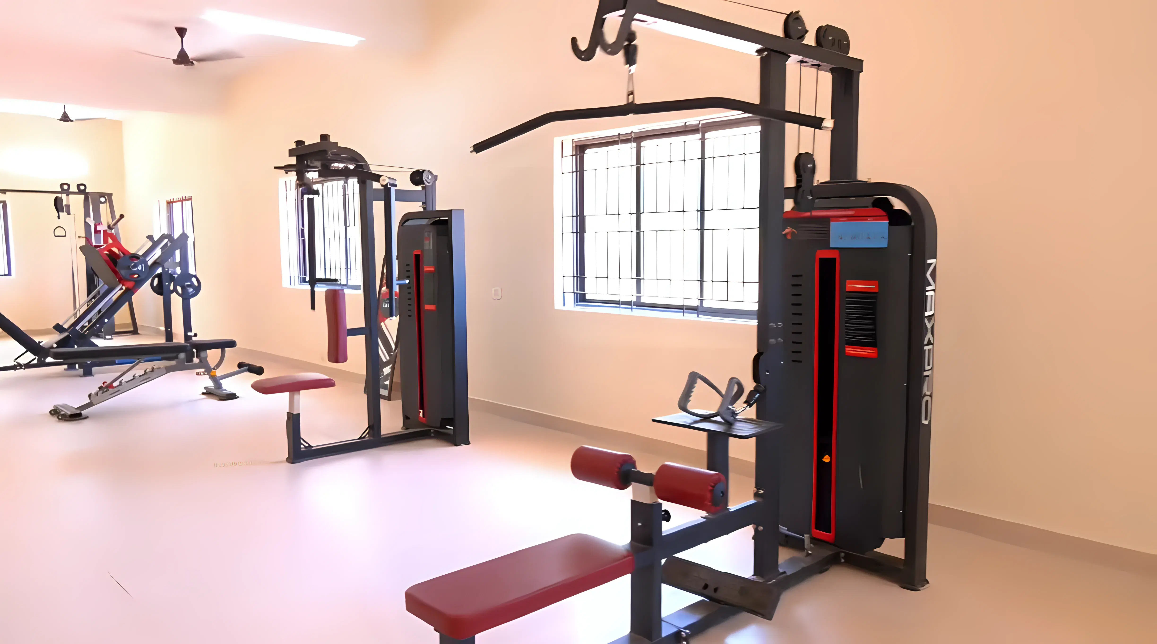 Mailam Engineering College Villupuram Sports Facilities photo 2