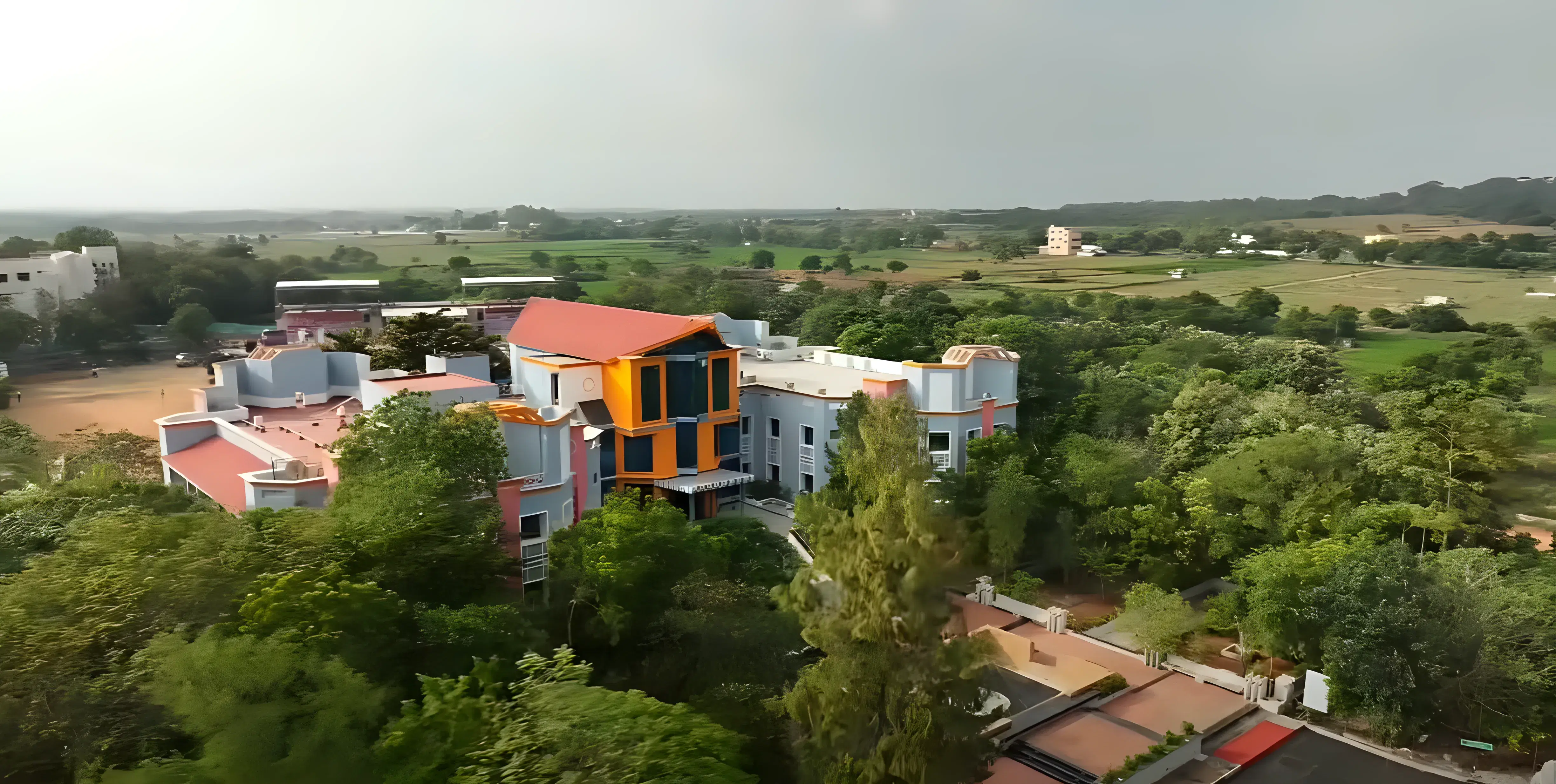 Mailam Engineering College Villupuram Infrastructure photo 11