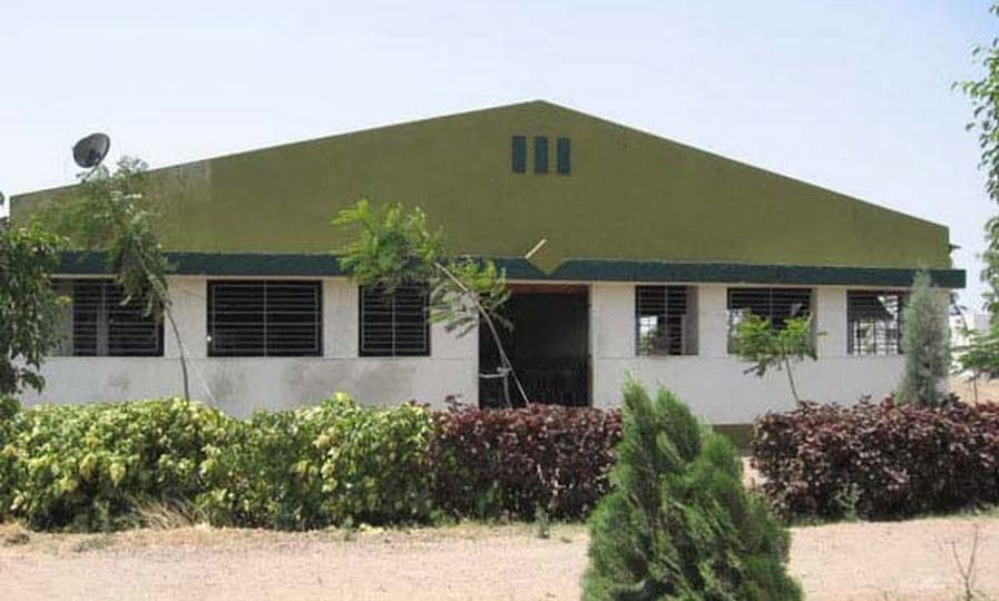 Mula Society College of Education Sonai Ahmednagar Buildings photo 2