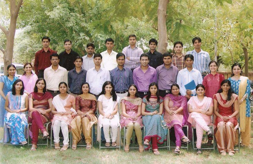 Government Dental College And Hospital Jaipur Event photo 1