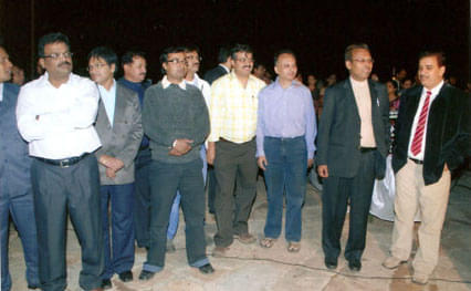 Government Dental College And Hospital Jaipur Event photo 2