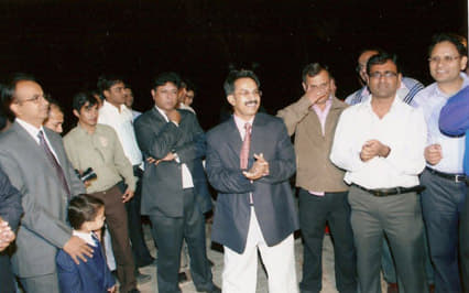 Government Dental College And Hospital Jaipur Event photo 3