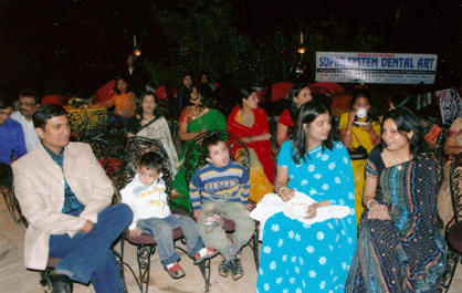 Government Dental College And Hospital Jaipur Event photo 5