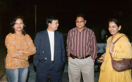 Government Dental College And Hospital Jaipur Event photo 6