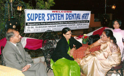 Government Dental College And Hospital Jaipur Event photo 7