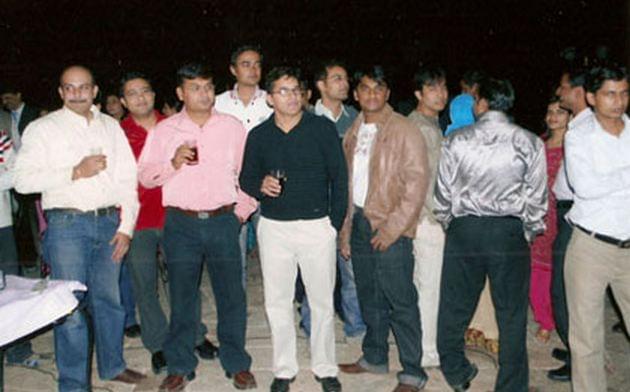 Government Dental College And Hospital Jaipur Event photo 8