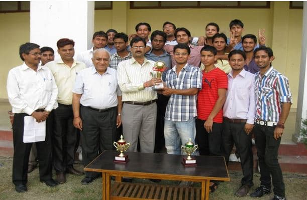 Shivalik College of Education Ambala Campus photo 11