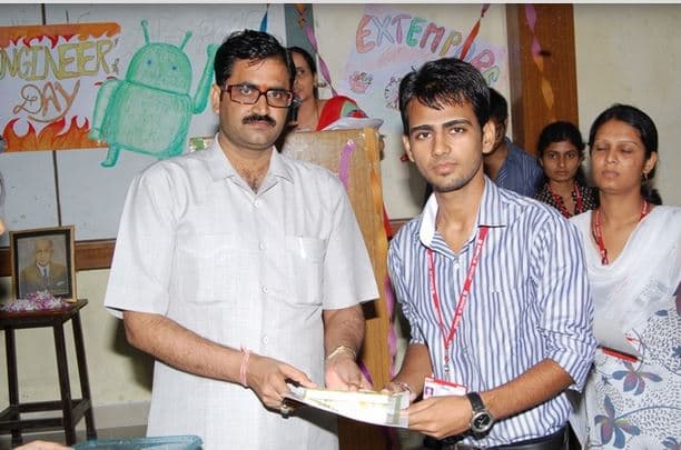 Shivalik College of Education Ambala Campus photo 2