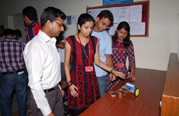 Shivalik College of Education Ambala Campus photo 4