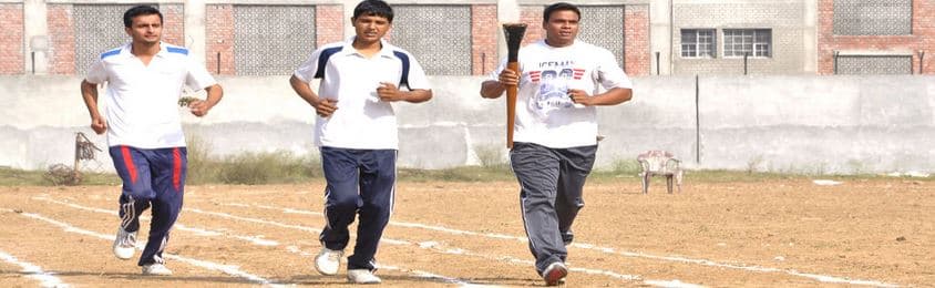 Shivalik College of Education Ambala Campus photo 5