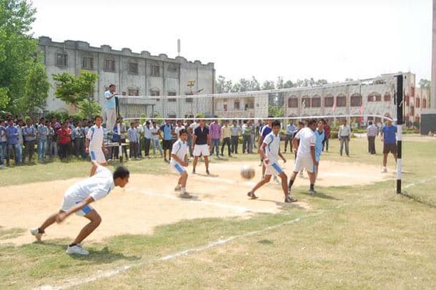 Shivalik College of Education Ambala Campus photo 6