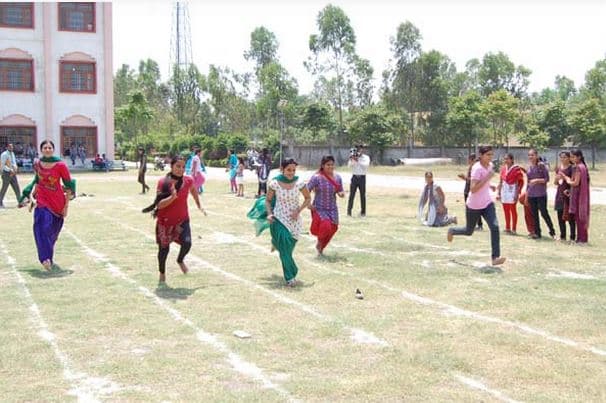 Shivalik College of Education Ambala Campus photo 7