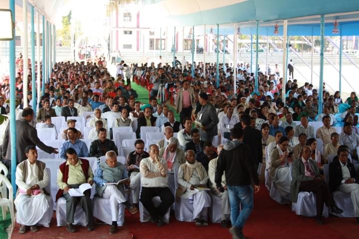 CKB Commerce College Jorhat Campus photo 3