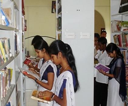 CKB Commerce College Jorhat Campus photo 7