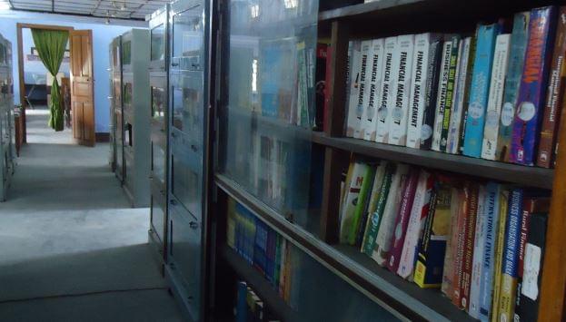 CKB Commerce College Jorhat Campus photo 4
